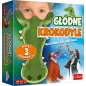 Głodne Krokodyle Gra Zręcznościowa 5+