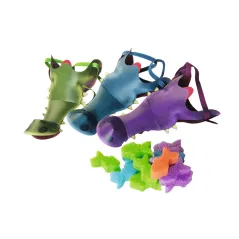 Głodne Krokodyle Gra Zręcznościowa 5+