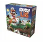 Rudy Lis Gra Rodzinna 4+