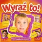 Wyraź To! Gra Rodzinna 7+