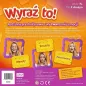 Wyraź To! Gra Rodzinna 7+