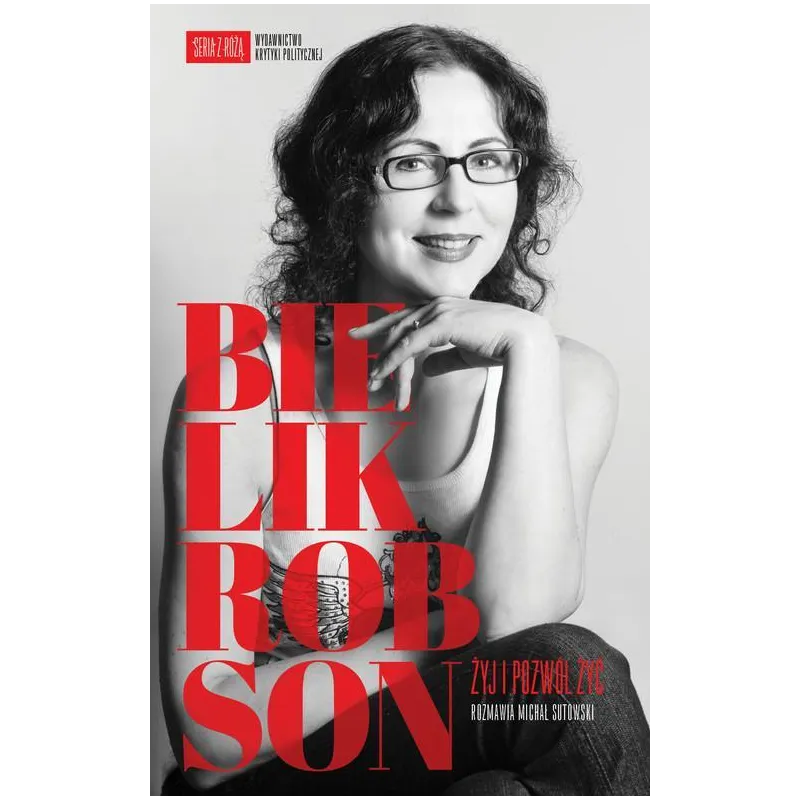 ŻYJ I POZWÓL ŻYĆ