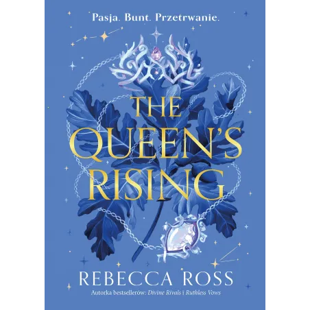 The Queen's Rising