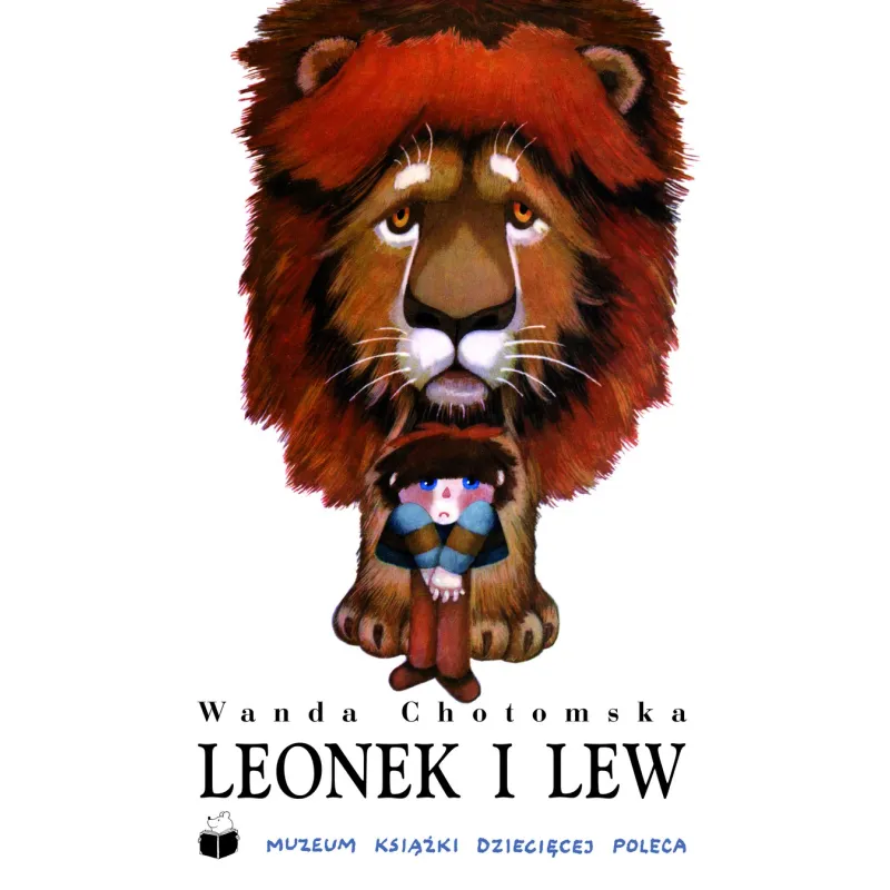 LEONEK I LEW Wanda Chotomska - Muza