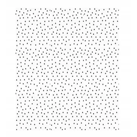 PAPIER OZDOBNY DO PAKOWANIA PREZENTÓW 68 X 100 CM