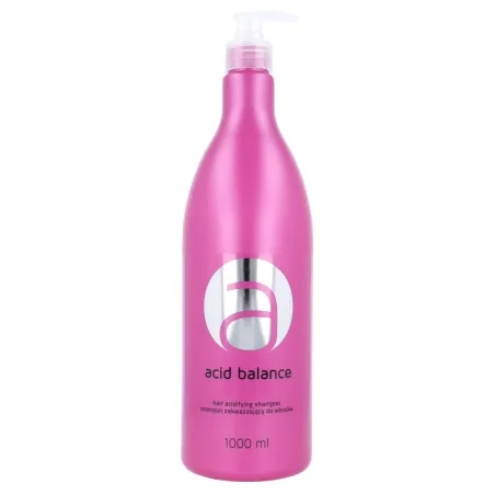 STAPIZ ACID BALANCE SZAMPON ZAKWASZAJĄCY 1L