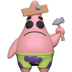 Funko Pop! Animation Spongebob Patrick Star 559