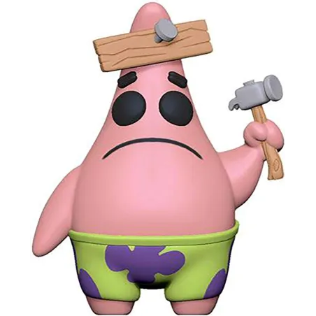 Funko Pop! Animation Spongebob Patrick Star 559