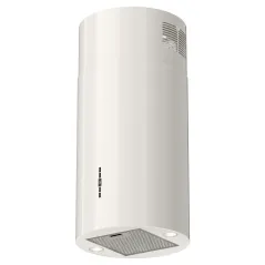 OKAP TUBOWY WYSPOWY BIAŁY KOMINOWY 605 M3/H MAAN ELBA 2 39