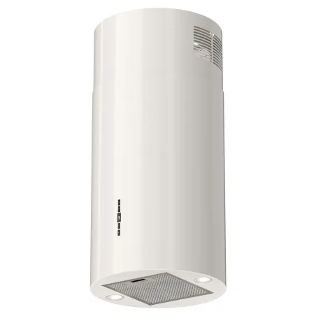 OKAP TUBOWY WYSPOWY BIAŁY KOMINOWY 605 M3/H MAAN ELBA 2 39