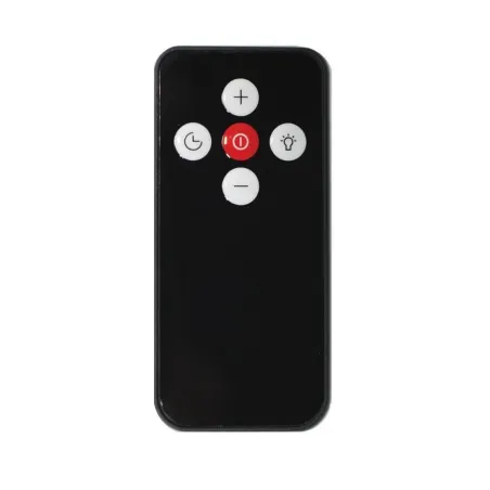 Okap Tubowy Wyspowy Biały Kominowy 605 M3/H Maan Elba 2 39