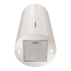 OKAP TUBOWY WYSPOWY BIAŁY KOMINOWY 605 M3/H MAAN ELBA 2 39