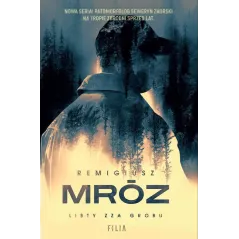 LISTY ZZA GROBU - Filia