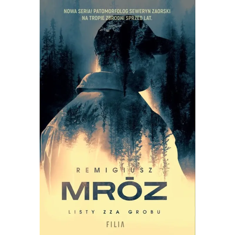 LISTY ZZA GROBU - Filia