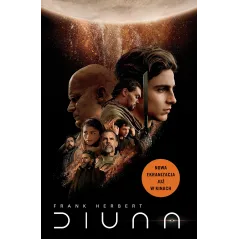 DIUNA Frank Herbert - Rebis