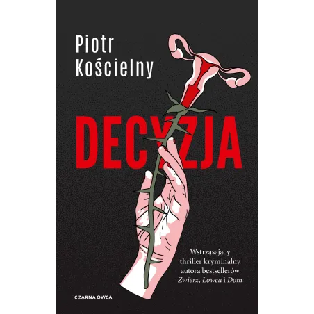 DECYZJA - Czarna Owca