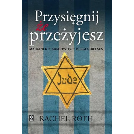 Przysięgnij, Że Przeżyjesz Przysięgnij, Że Przeżyjesz