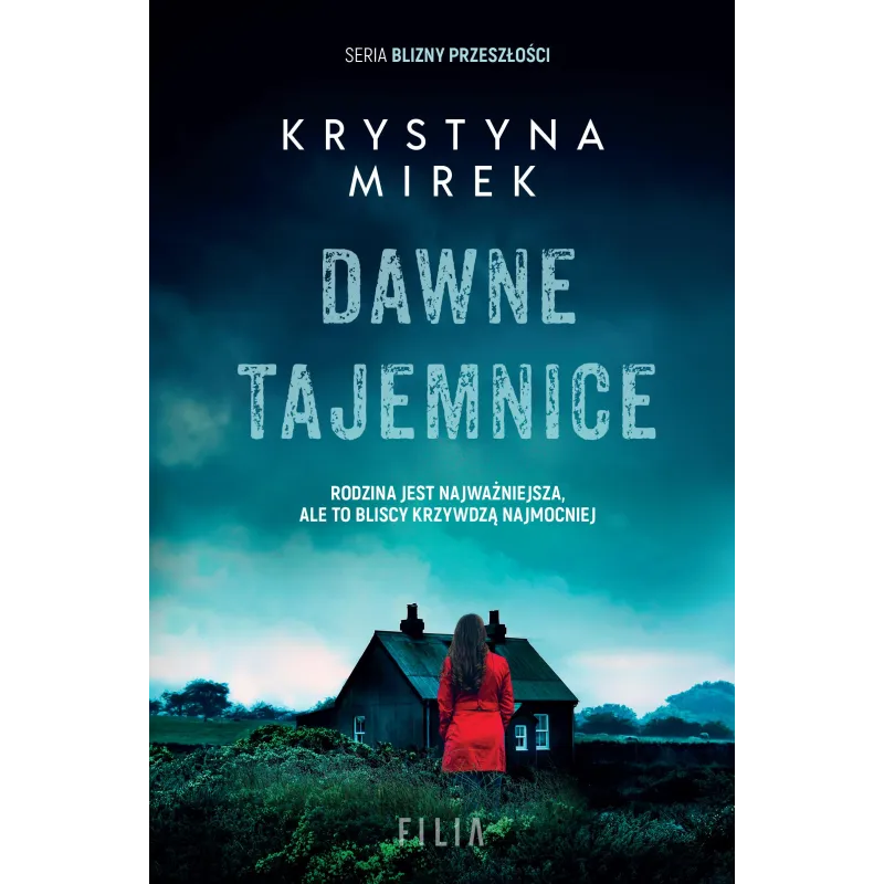 DAWNE TAJEMNICE - Filia