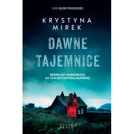 Dawne Tajemnice