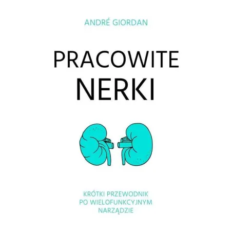 PRACOWITE NERKI Andre Giordan - Czarna Owca
