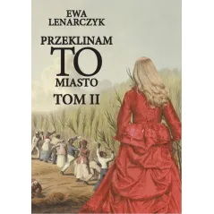 PRZEKLINAM TO MIASTO 2