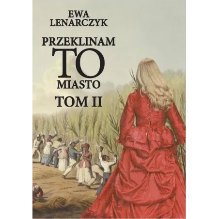 PRZEKLINAM TO MIASTO 2