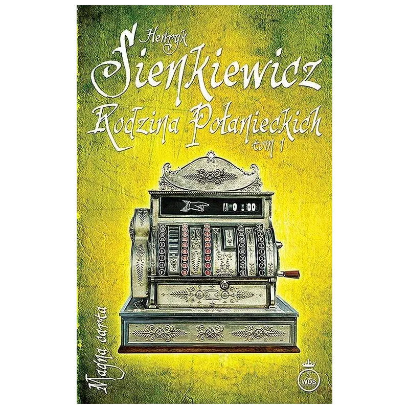 Sienkiewicz Henryk Sienkiewicz Henryk