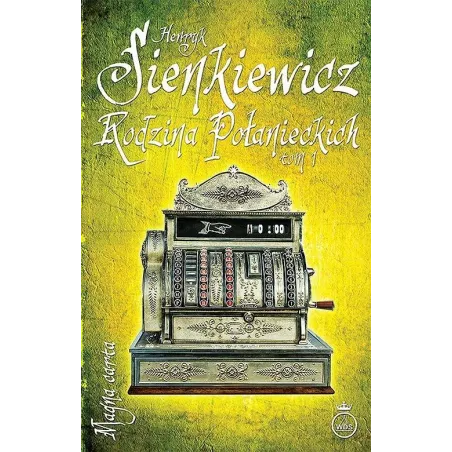 Rodzina Połanieckich 1 Rodzina Połanieckich 1