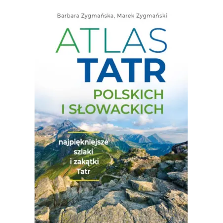 Atlas Tatr Polskich I Słowackich Atlas Tatr Polskich I Słowackich