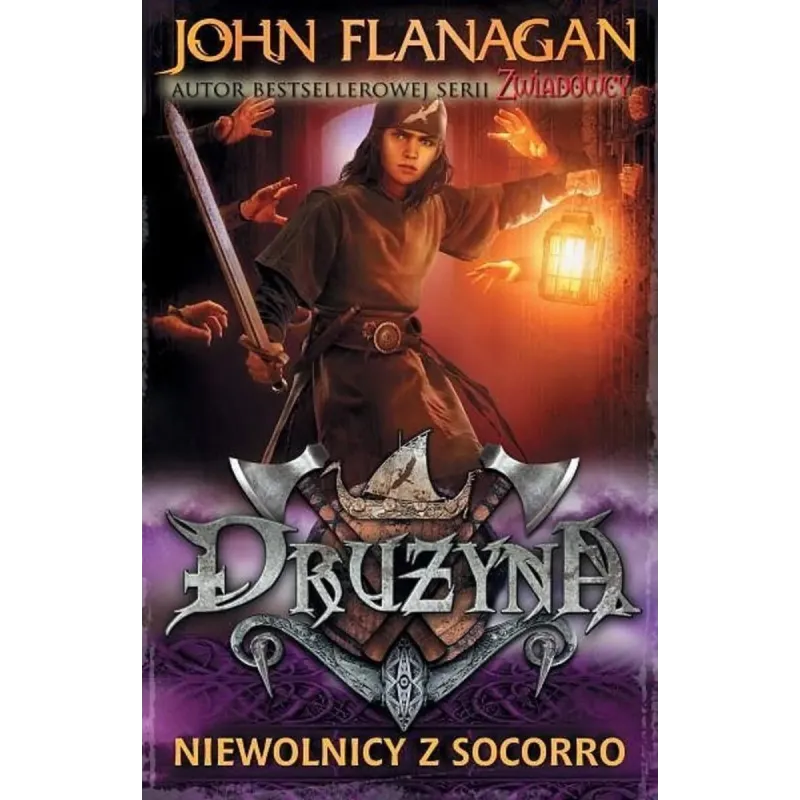 John Flanagan John Flanagan