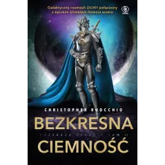 Christopher Ruocchio