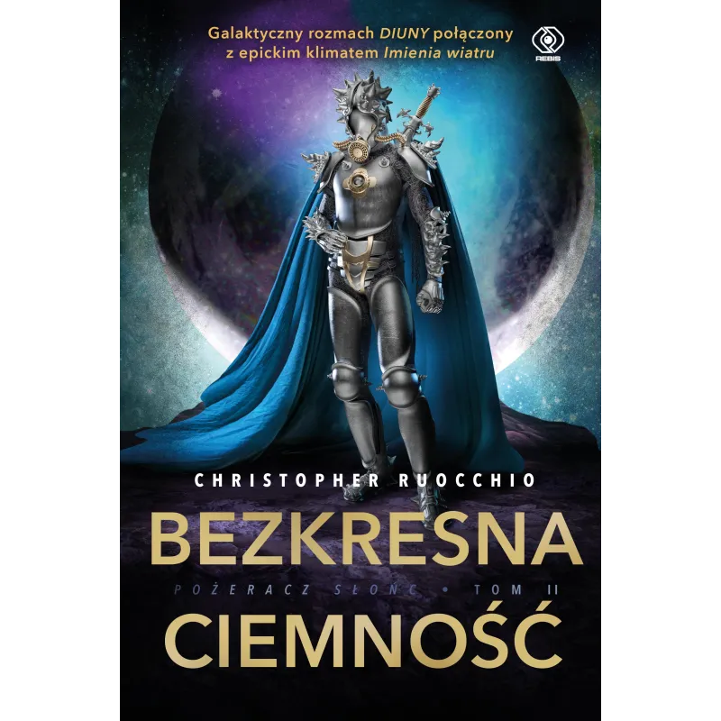 Christopher Ruocchio Christopher Ruocchio