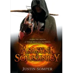 JUSTIN SOMPER