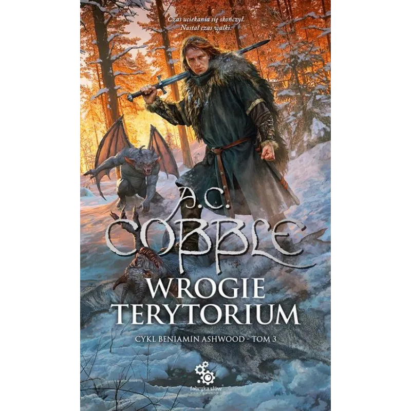 A.C. Cobble A.C. Cobble