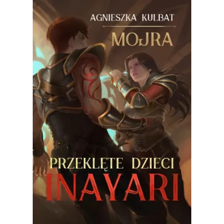 Przeklęte Dzieci Inayari