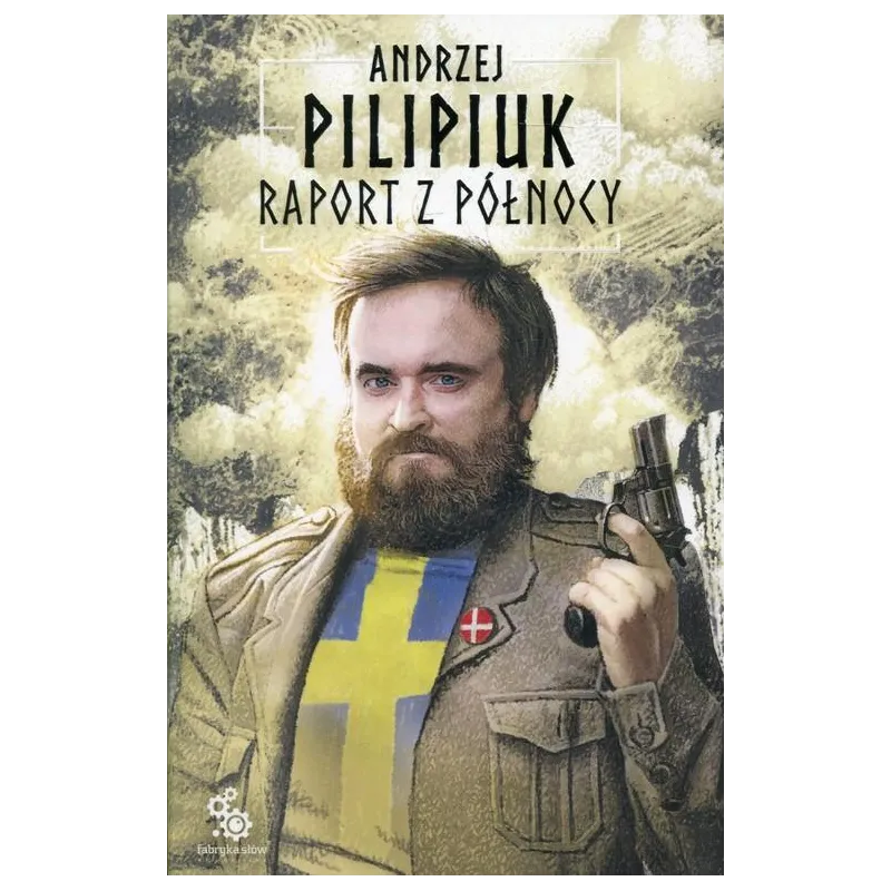 Andrzej Pilipiuk Andrzej Pilipiuk