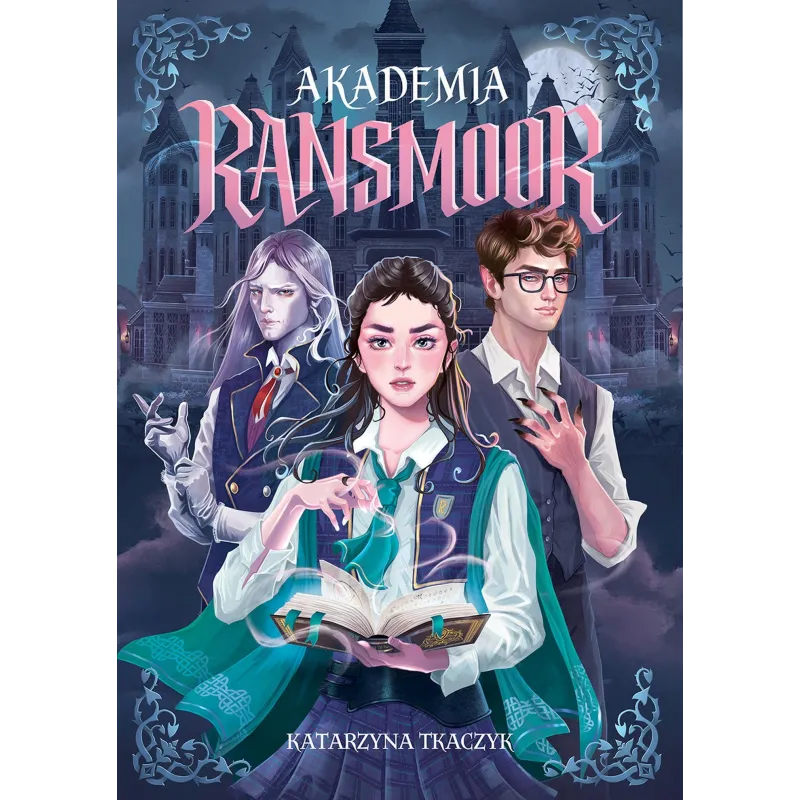 Katarzyna Tkaczyk Katarzyna Tkaczyk