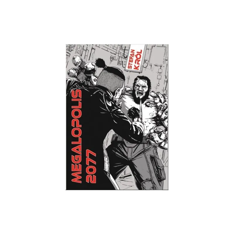 Stefan Król Stefan Król