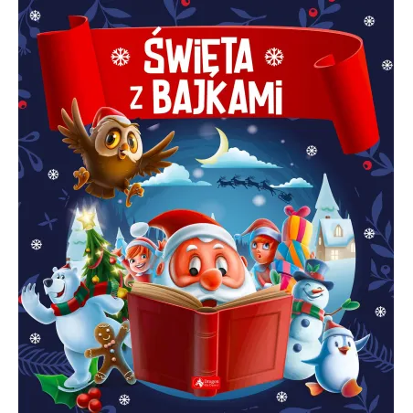 Święta Z Bajkami