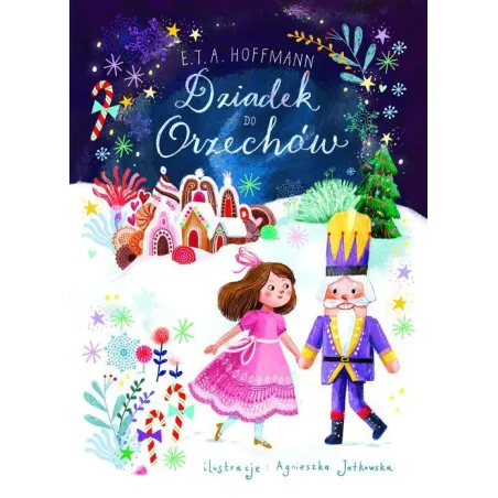 DZIADEK DO ORZECHÓW