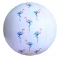 Piłka Dmuchana Plażowa Flamingi 35 Cm Piłka Dmuchana Plażowa Flamingi 35 Cm