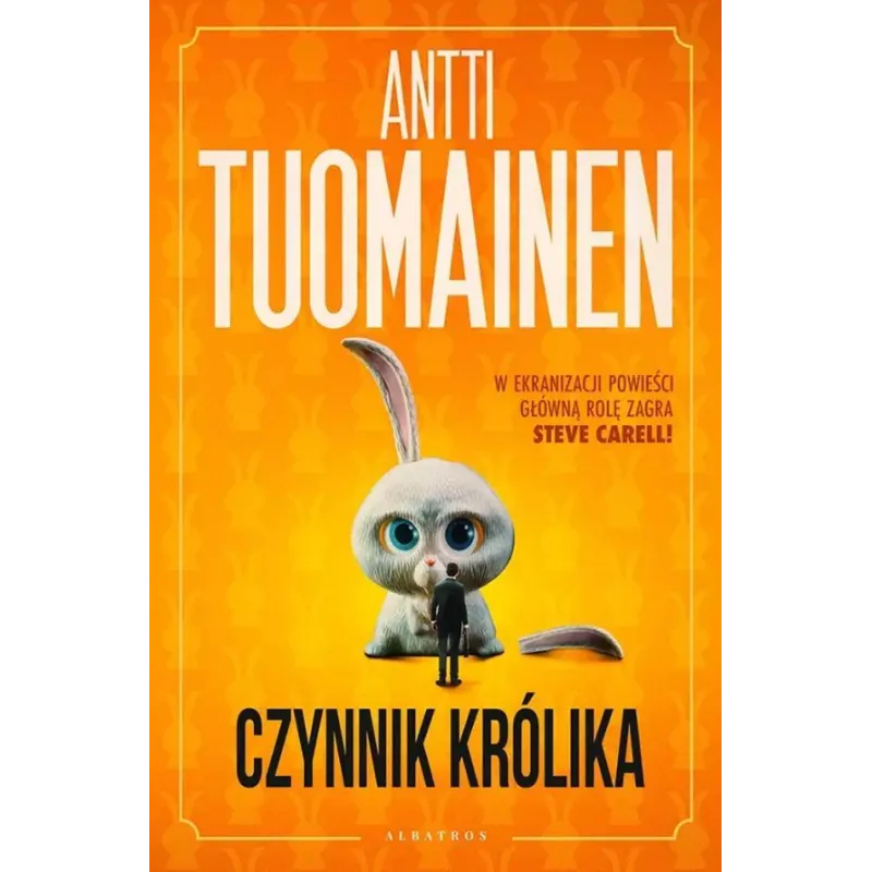 Antti Tuomainen Antti Tuomainen