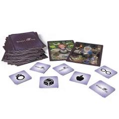 Widzi Mi Się Towarzyska Gra Na Spostrzegawczość 6+