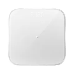 INTELIGENTNA WAGA ŁAZIENKOWA XIAOMI MI SMART SCALE 2 - Xiaomi