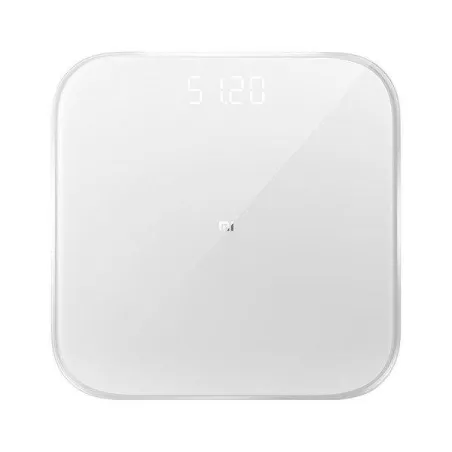 INTELIGENTNA WAGA ŁAZIENKOWA XIAOMI MI SMART SCALE 2 - Xiaomi