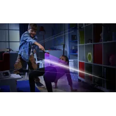 Chrono Bomb Wyścig Z Czasem Nocna Misja Gra Zręcznościowa 7+