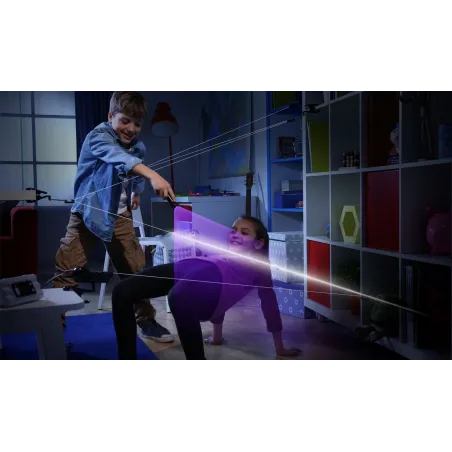 Chrono Bomb Wyścig Z Czasem Nocna Misja Gra Zręcznościowa 7+