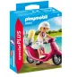 Plażowiczka Na Skuterze Playmobil 9084 Plażowiczka Na Skuterze Playmobil 9084