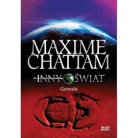 Genesis. Inny Świat Genesis. Inny Świat