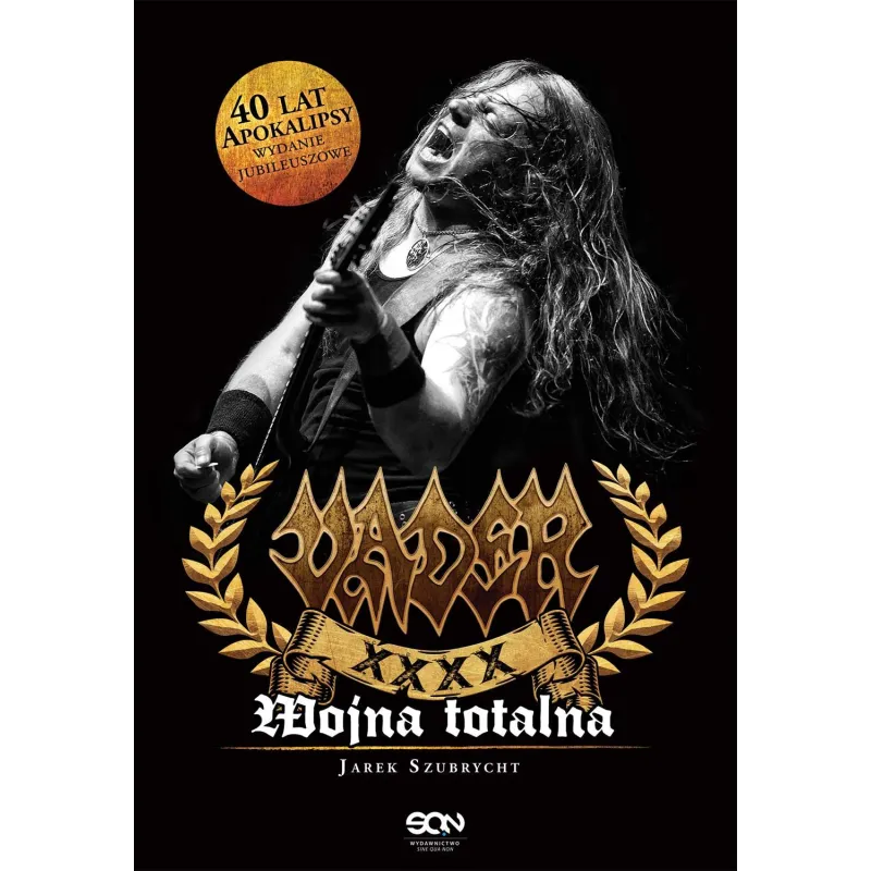 Jarek Szubrycht Jarek Szubrycht